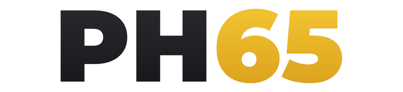 ph65 Logo
